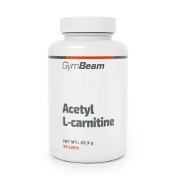 Acetil L-Carnitina carnitina acetilata capsule