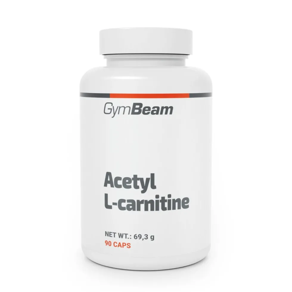 Acetil L-Carnitina carnitina acetilata capsule