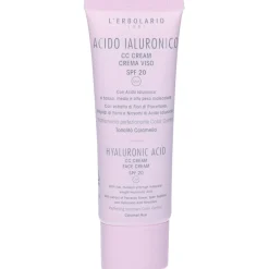 Acido Ialuronico Cc Cream Caramello Spf20 50 Ml