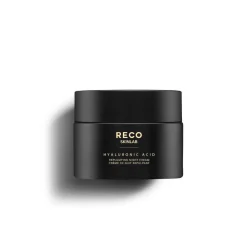 Acido ialuronico Crema notte rimpolpante RECO SKINLAB