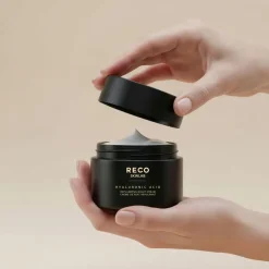 Acido ialuronico Crema notte rimpolpante RECO SKINLAB