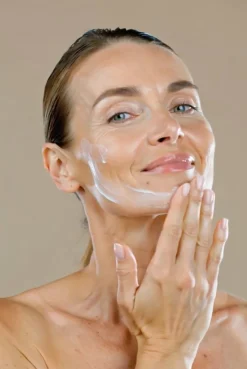 Acido ialuronico Crema notte rimpolpante RECO SKINLAB