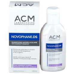 ACM NOVOPHANE DS Shampoo Antiforfora
