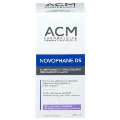 ACM NOVOPHANE DS Shampoo Antiforfora