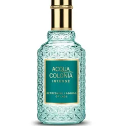 4711 Acqua Colonia Lagoons Of Laos Eau De Cologne Spray