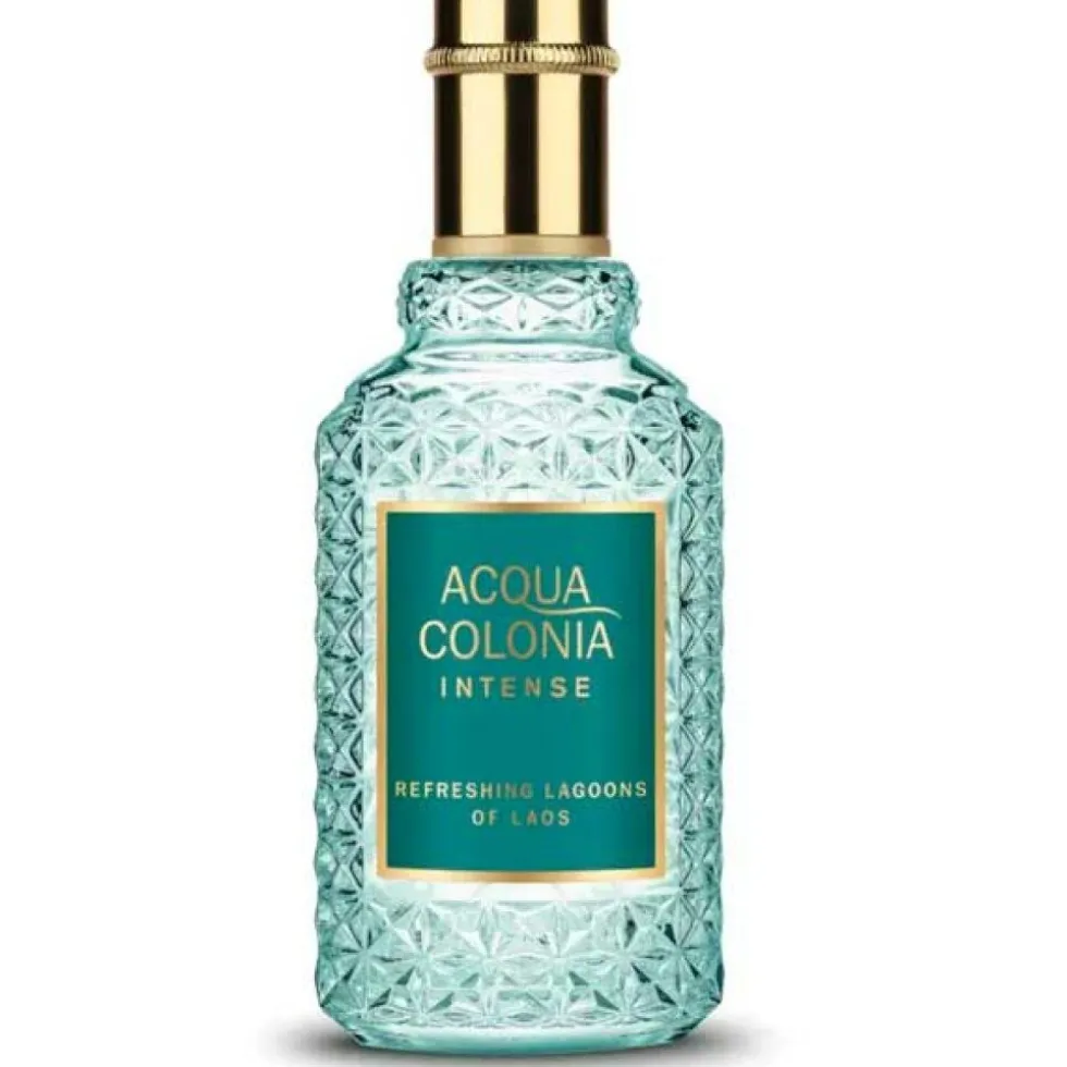 4711 Acqua Colonia Lagoons Of Laos Eau De Cologne Spray