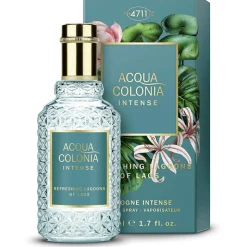 4711 Acqua Colonia Lagoons Of Laos Eau De Cologne Spray