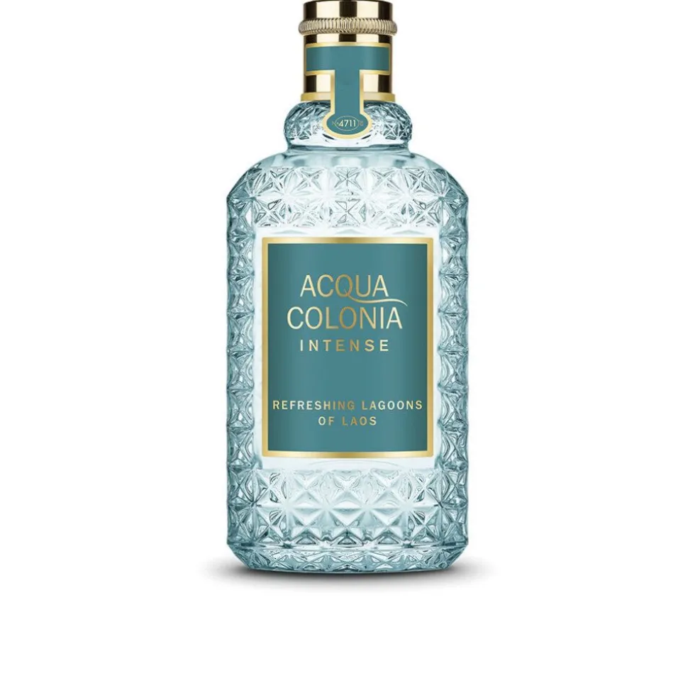 4711 Acqua Colonia Lagoons Of Laos Eau De Cologne Spray