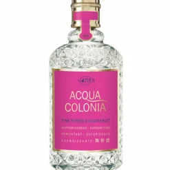 Acqua Colonia 4711 Pink Pepper & Grapefruit