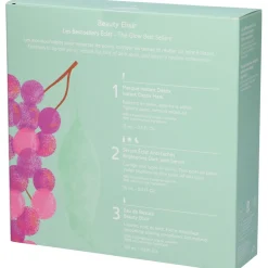 Acqua Di Bellezza Cofanetto Con Acqua Di Bellezza + Maschera Detox In Omaggio + Siero Illuminante Antimacchie In Omaggio