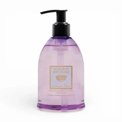 Acqua di Bolgheri Bio Detergente Intimo Naturale LAVANDA Lenitivo