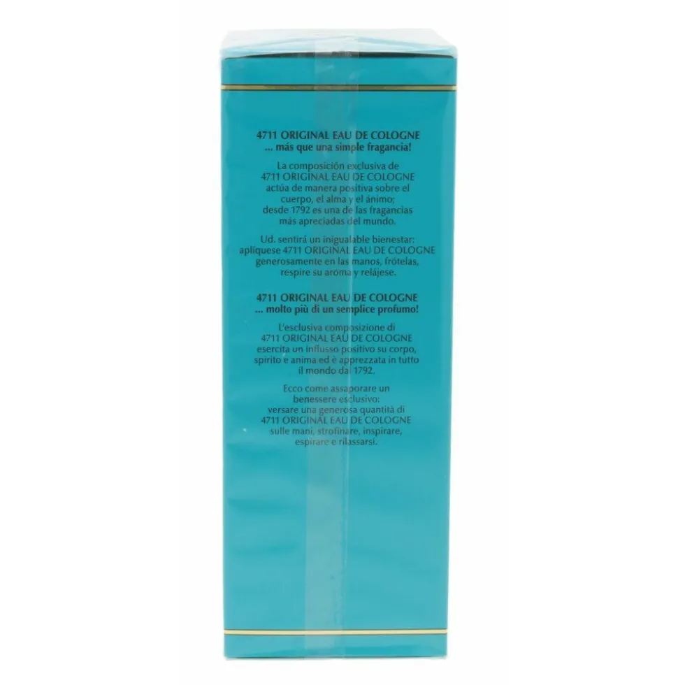 4711 Acqua di Colonia 300ml
