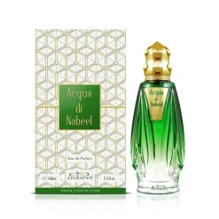 Acqua Di Nabeel Eau De Parfum Unisex 100 ml