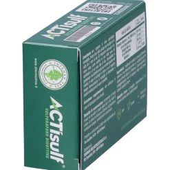 Actisulf Sulforafano 30 Capsule Vegetali