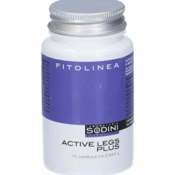 Active Legs Plus 70 Capsule 0,430 Grammi