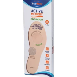 Active Memory Soletta Bamboo 36