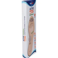 Active Memory Soletta Bamboo 36