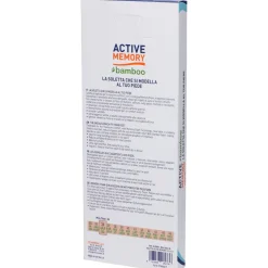 Active Memory Soletta Bamboo 36
