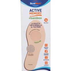 Active Memory Soletta Bamboo 36