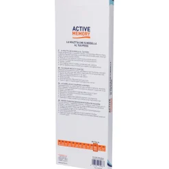 Active Memory Soletta 44 1 Paio