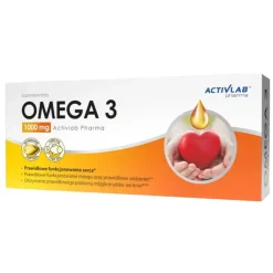 Activlab Omega 3