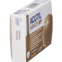 Acutil Adulti 55+