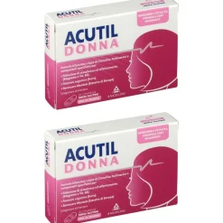 ACUTIL Donna