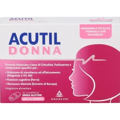 ACUTIL Donna