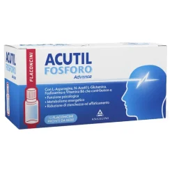 ACUTIL Fosforo Advance