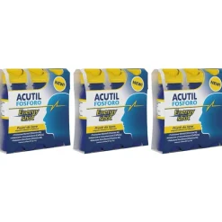 ACUTIL Fosforo Energy Shot
