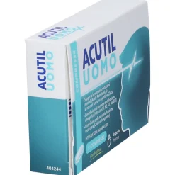 Acutil Uomo Compresse