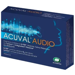 ACUVAL® Audio