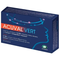 Acuval® Vert