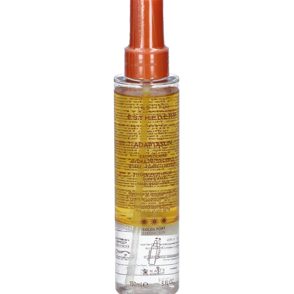 Adaptasun Eau Solaire Hydra-protectrice Spray