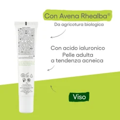 A-Derma Biology AC Perfect Fluido anti-imperfezioni 40ml - Pelle grassa a tendenza acneica