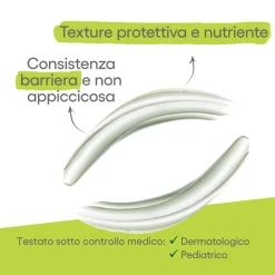 A-Derma Dermalibour+ Barrier Crema isolante lenitiva, pelle irritata, 50ml