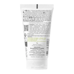 A-Derma Dermalibour+ Barrier Crema isolante lenitiva, pelle irritata, 50ml