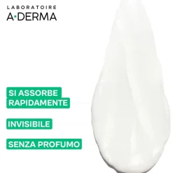 A-DERMA Dermalibour+ CICA-Crema ristrutturante purificante per pelle irritata e arrossata 100 ml