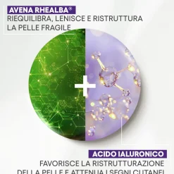 A-Derma Epitheliale Ultra Repair Crema Ristrutturante Anti-Segni con Acido Ialuronico 40ml