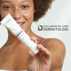 A-Derma Epitheliale Ultra Repair Crema Ristrutturante Anti-Segni con Acido Ialuronico 40ml
