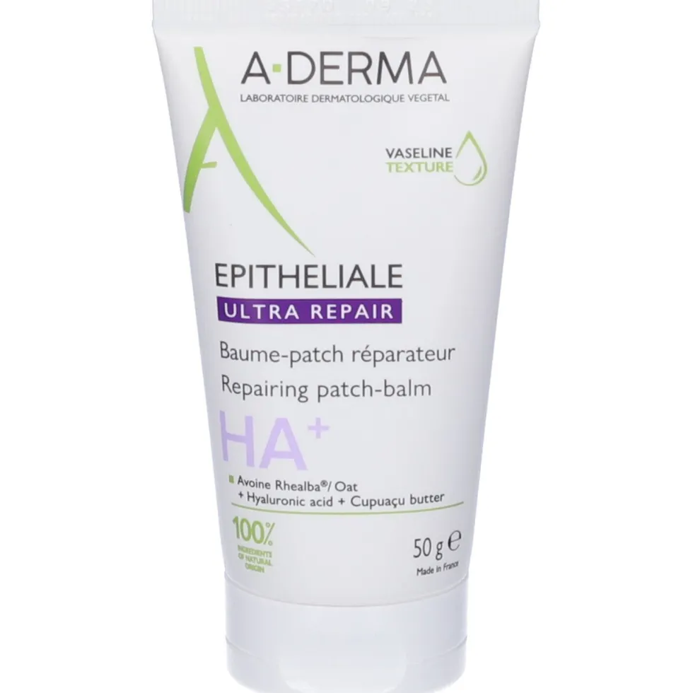 A-Derma Epitheliale Ultra Repair Balsamo Ristrutturante