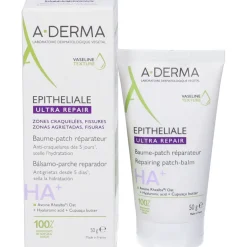 A-Derma Epitheliale Ultra Repair Balsamo Ristrutturante