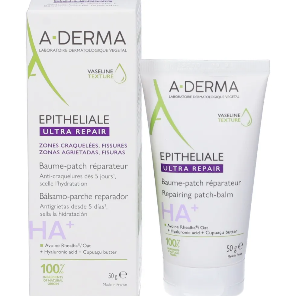 A-Derma Epitheliale Ultra Repair Balsamo Ristrutturante