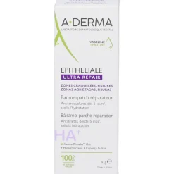 A-Derma Epitheliale Ultra Repair Balsamo Ristrutturante