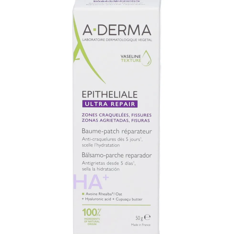 A-Derma Epitheliale Ultra Repair Balsamo Ristrutturante