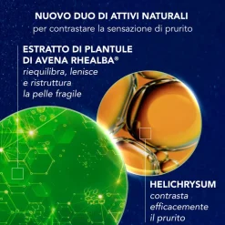 A-Derma Exomega Control Crema notte emolliente ristrutturante 400ml - Pelle secca a tendenza atopica, prurito notturno