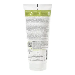 A-Derma Exomega Control Latte Emolliente “Anti-grattage” 200ml - Pelle secca a tendenza atopica, prurito