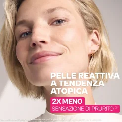 A-DERMA EXOMEGA VISO Balsamo emolliente per le palpebre, pelle a tendenza atopica