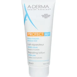 A-DERMA PROTECT AH Latte Riparatore Doposole