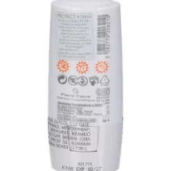 A-Derma Protect X-Trem Stick Invisibile SPF50+ - Protezione solare molto alta